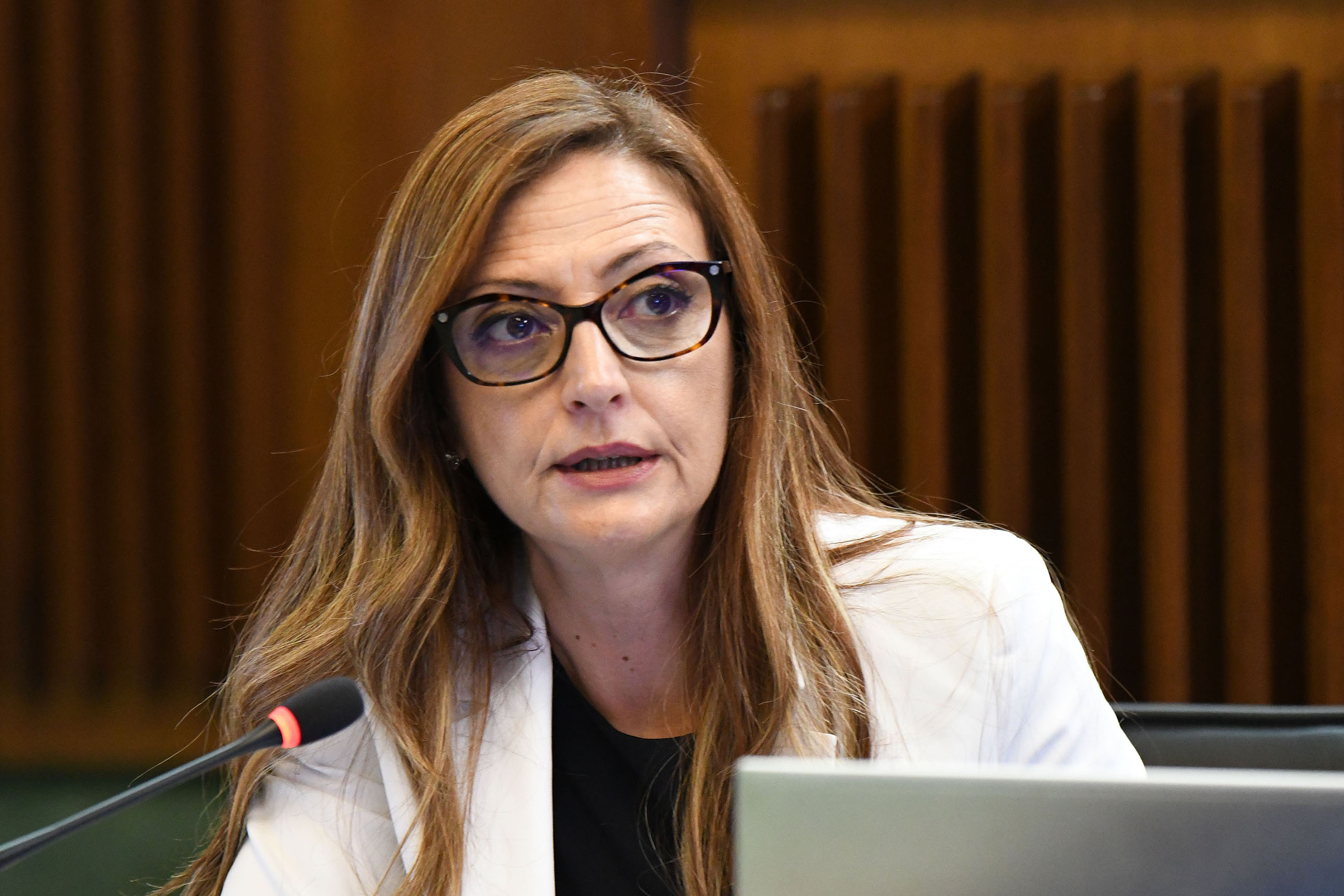 PARITETICA. SPAGNOLO (FNV): URGE COMPETENZA SU FOCE TAGLIAMENTO